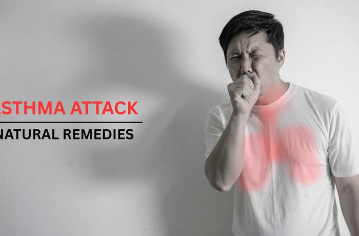 Top 5 Natural Remedies for Asthma Backed by Science