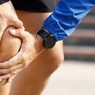 Top 5 Natural Remedies for Arthritis Backed by Science