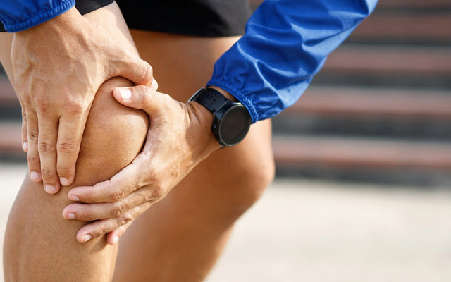 Top 5 Natural Remedies for Arthritis Backed by Science