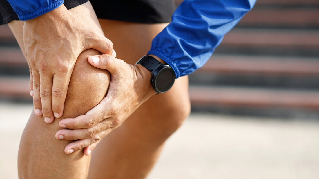 Top 5 Natural Remedies for Arthritis Backed by Science