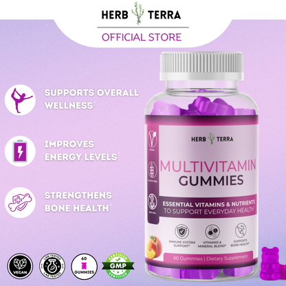 Multivitamin Gummies – image 4