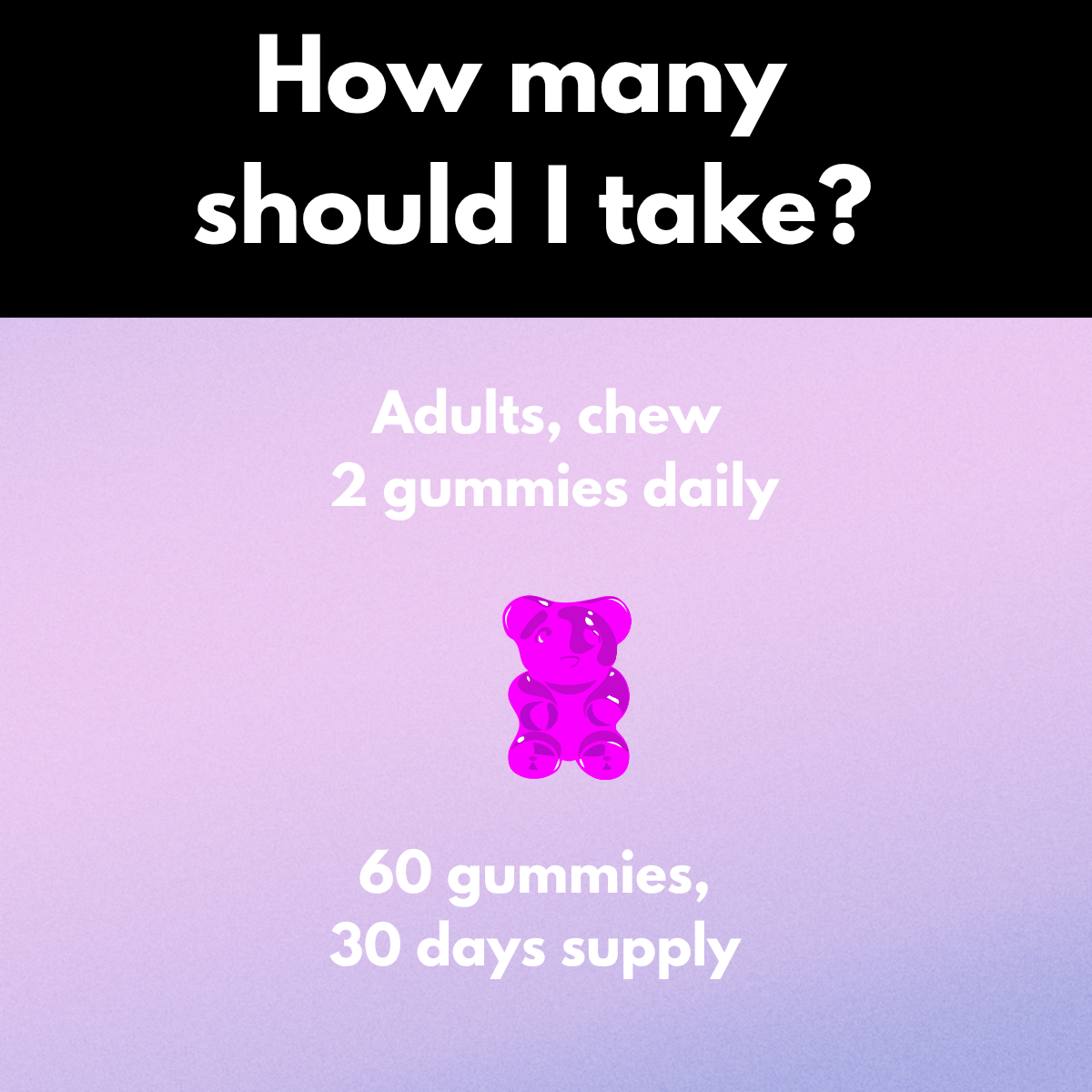 Multivitamin Gummies – image 6