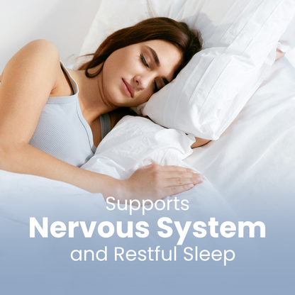 Magnesium Glycinate 500 mg - High Absorption