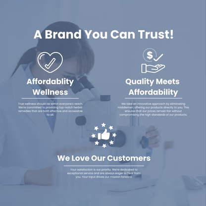 Magnesium Glycinate 500 mg - High Absorption